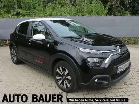 Annonce CITROEN C3 Essence 2021 d'occasion 