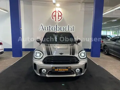 Used MINI COOPER Petrol 2023 Ad 