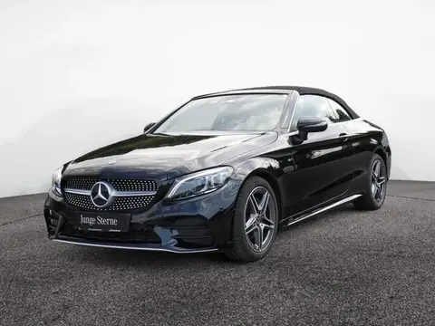 Used MERCEDES-BENZ CLASSE C Petrol 2023 Ad 