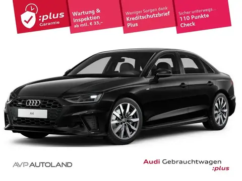 Used AUDI A4 Petrol 2023 Ad 