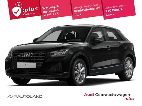 Used AUDI Q2 Diesel 2023 Ad 