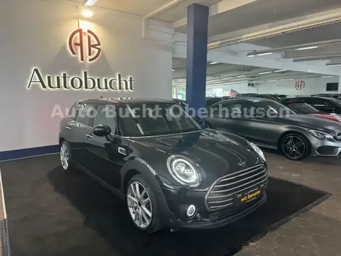 Used MINI COOPER Petrol 2019 Ad 