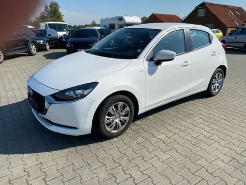 Used MAZDA 2 Petrol 2021 Ad 