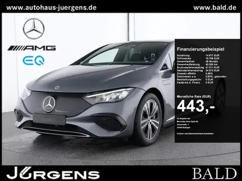 Used MERCEDES-BENZ EQE Not specified 2023 Ad 