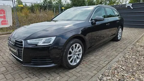 Used AUDI A4 Diesel 2017 Ad 