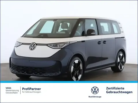 Annonce VOLKSWAGEN ID. BUZZ Non renseigné 2023 d'occasion 