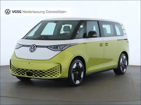 Annonce VOLKSWAGEN ID. BUZZ Non renseigné 2023 d'occasion 