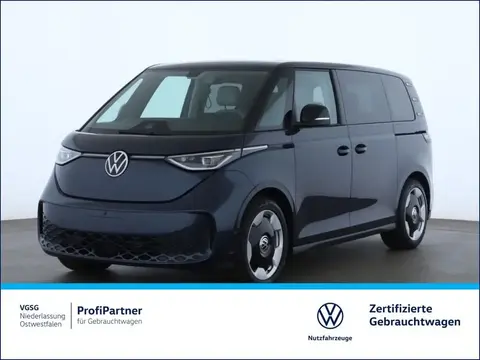 Annonce VOLKSWAGEN ID. BUZZ Non renseigné 2023 d'occasion 