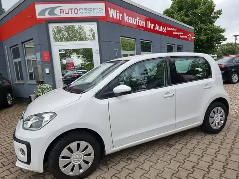 Used VOLKSWAGEN UP! Petrol 2019 Ad 