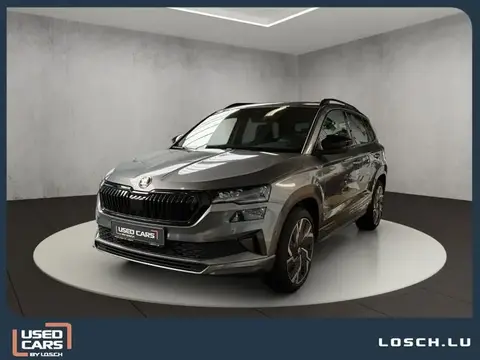 Used SKODA KAROQ Diesel 2023 Ad 