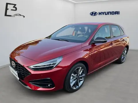 Annonce HYUNDAI I30 Essence 2024 d'occasion 