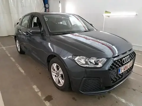 Annonce AUDI A1 Essence 2019 d'occasion 