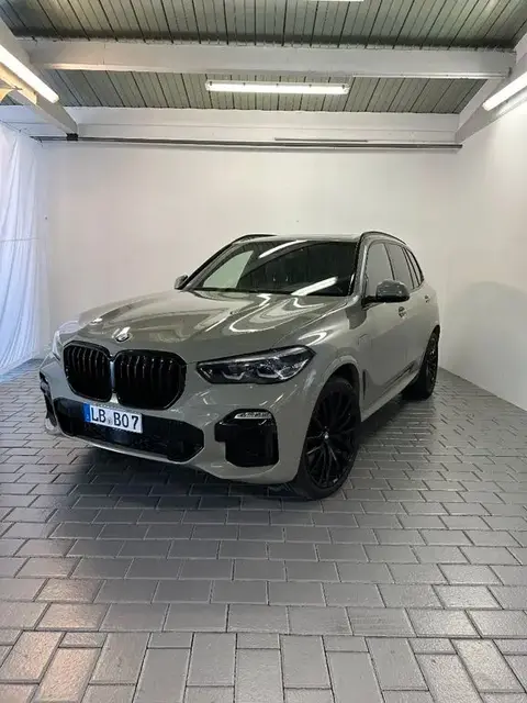 Annonce BMW X5 Hybride 2021 d'occasion 