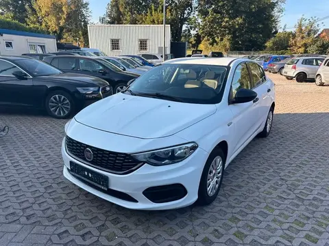 Used FIAT TIPO Petrol 2016 Ad 