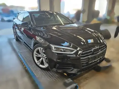 Used AUDI A5 Petrol 2018 Ad 