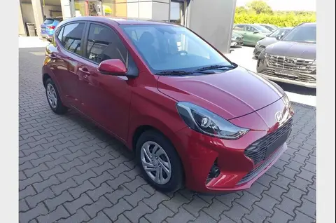 Annonce HYUNDAI I10 Essence 2024 d'occasion 