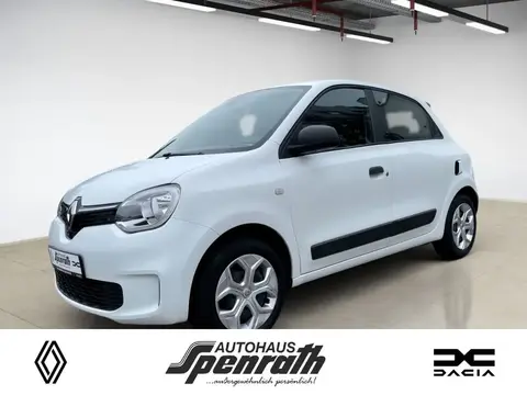 Used RENAULT TWINGO Petrol 2020 Ad 