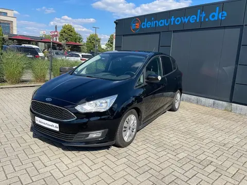 Used FORD C-MAX Petrol 2017 Ad 