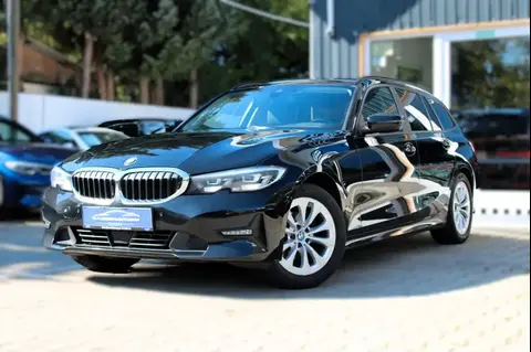 Annonce BMW SERIE 3 Diesel 2021 d'occasion 