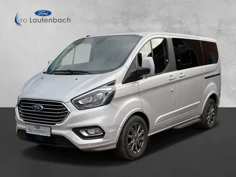 Used FORD TOURNEO Diesel 2020 Ad 