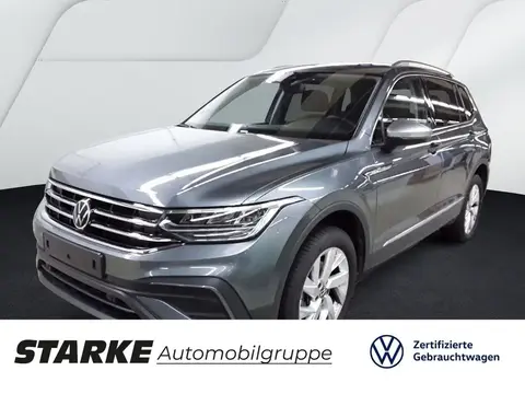 Annonce VOLKSWAGEN TIGUAN Diesel 2023 d'occasion 