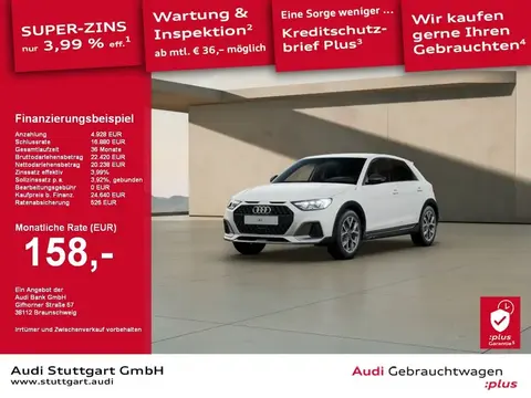 Used AUDI A1 Petrol 2023 Ad 