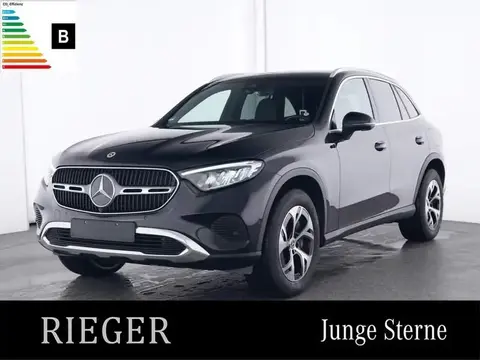 Used MERCEDES-BENZ CLASSE GLC Hybrid 2023 Ad 