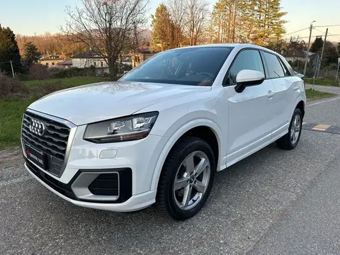 Annonce AUDI Q2 Diesel 2017 d'occasion 