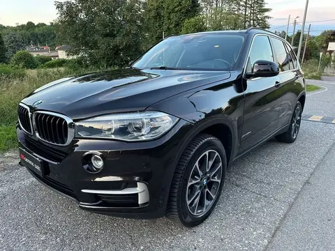 Used BMW X5 Diesel 2016 Ad 