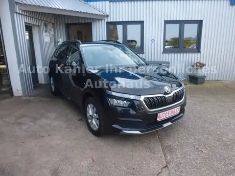 Used SKODA KAMIQ Petrol 2020 Ad 