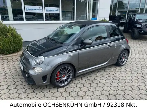 Annonce ABARTH 595 Essence 2019 d'occasion 