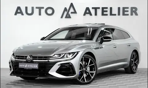 Used VOLKSWAGEN ARTEON Petrol 2021 Ad 