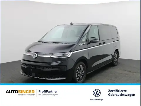 Annonce VOLKSWAGEN T7 Hybride 2024 d'occasion 