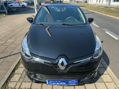 Used RENAULT CLIO Petrol 2015 Ad 