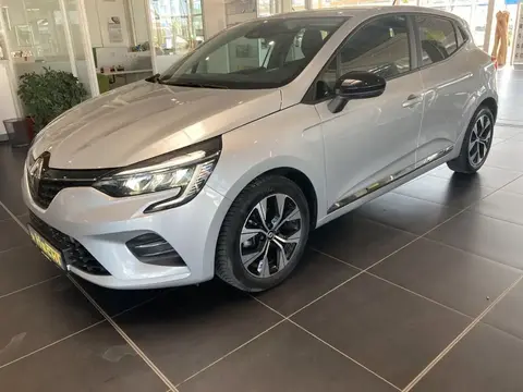 Annonce RENAULT CLIO Essence 2023 d'occasion 