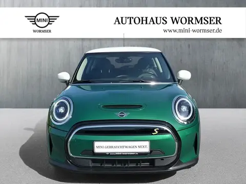 Annonce MINI COOPER Non renseigné 2021 d'occasion Allemagne