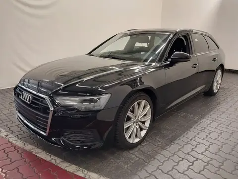 Annonce AUDI A6 Diesel 2020 d'occasion 