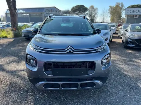 Used CITROEN C3 AIRCROSS Diesel 2019 Ad 