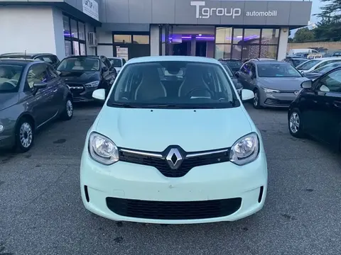 Used RENAULT TWINGO Petrol 2020 Ad 