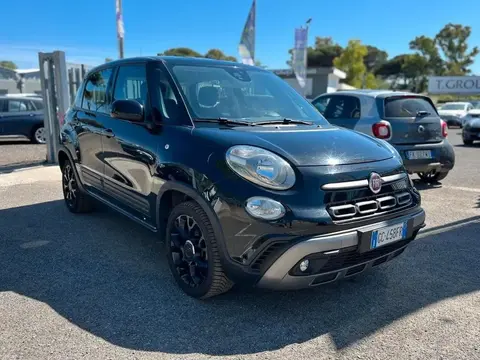 Used FIAT 500L Petrol 2020 Ad 