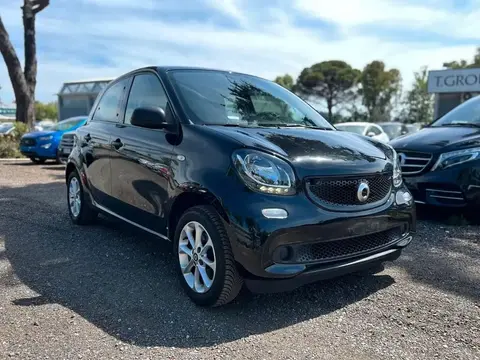 Used SMART FORFOUR Petrol 2017 Ad 