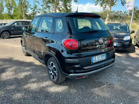 Used FIAT 500L Petrol 2020 Ad 