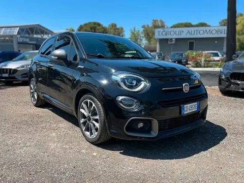 Annonce FIAT 500X Essence 2021 d'occasion 