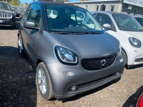 Annonce SMART FORTWO Essence 2018 d'occasion 