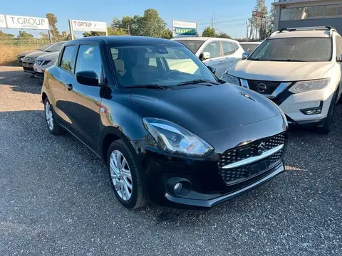 Used SUZUKI SWIFT Hybrid 2021 Ad 