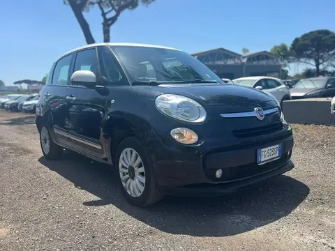 Used FIAT 500L Diesel 2015 Ad 