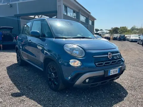 Used FIAT 500L Petrol 2020 Ad 