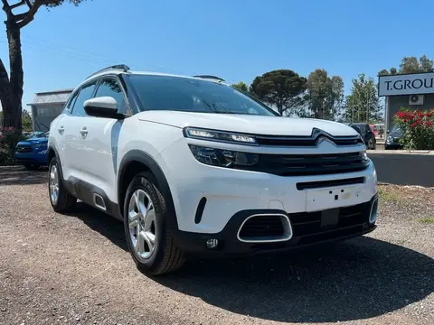 Used CITROEN C5 AIRCROSS Diesel 2020 Ad 