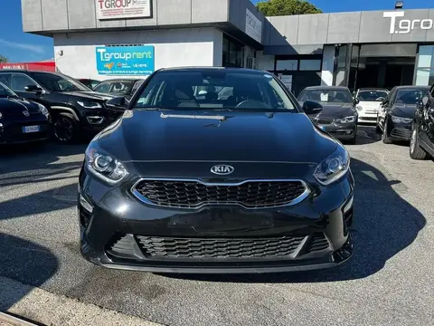 Used KIA XCEED Diesel 2018 Ad 