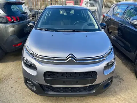 Used CITROEN C3 Diesel 2017 Ad 